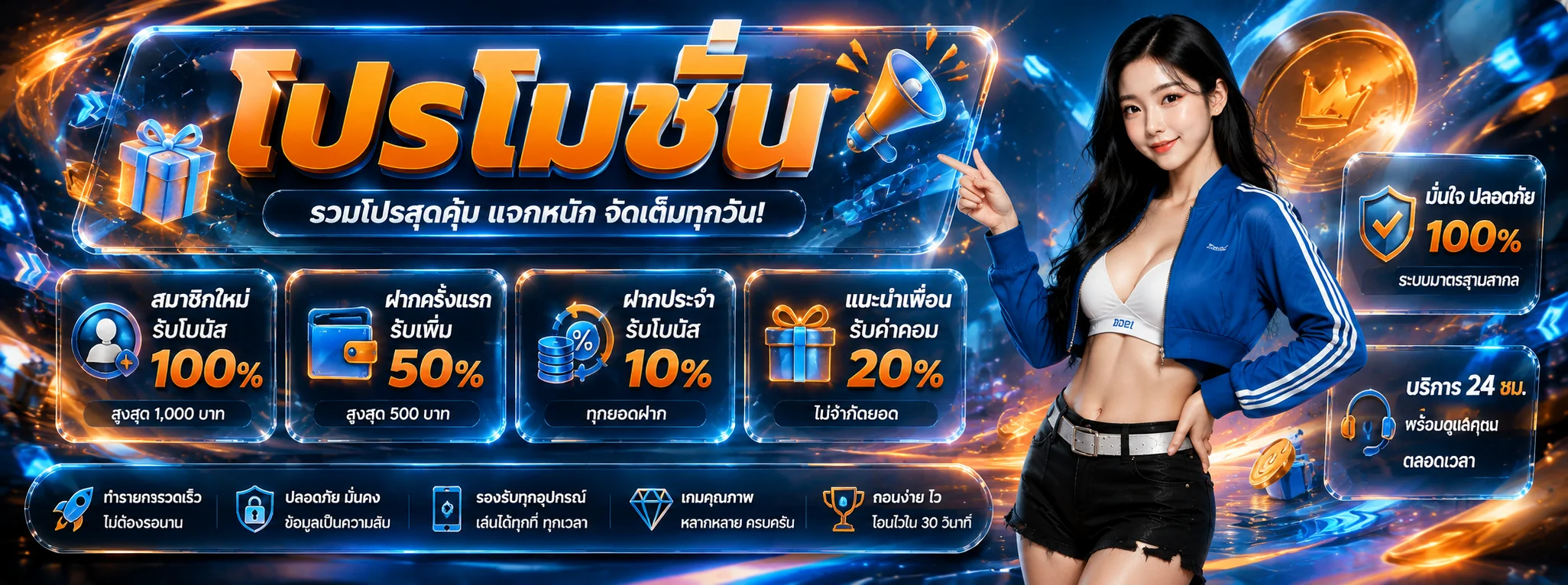 123VIP เว็บตรง สล็อตออนไลน์ คาสิโน กีฬา หวย ครบในที่เดียว